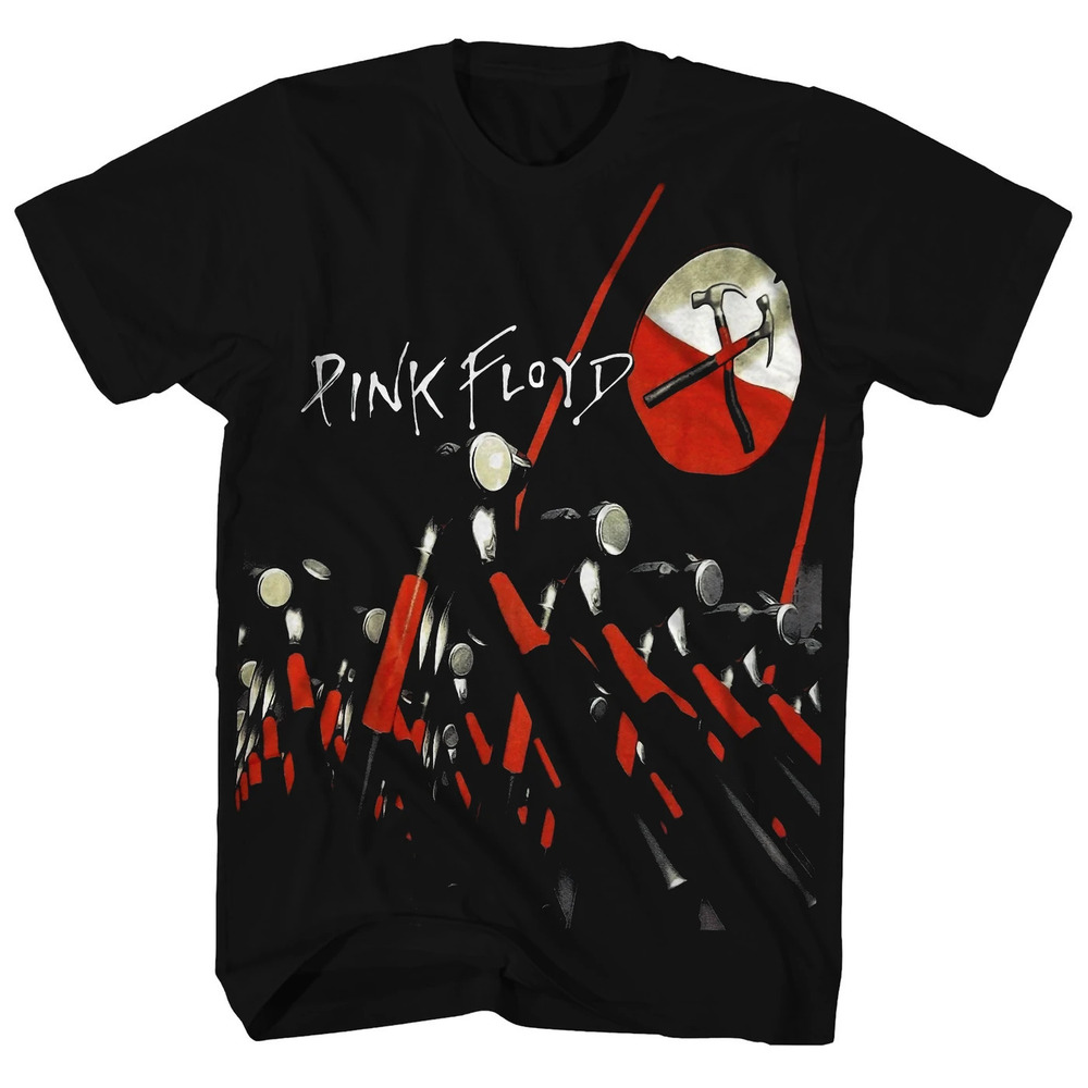 The Cars T-Shirt Black Unisex The Cars T-Shirt